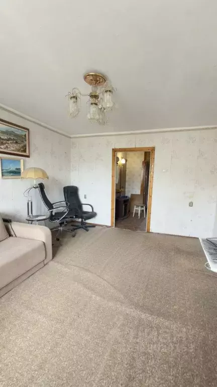 2-к кв. Крым, Феодосия ул. Володарского, 33 (56.0 м) - Фото 2