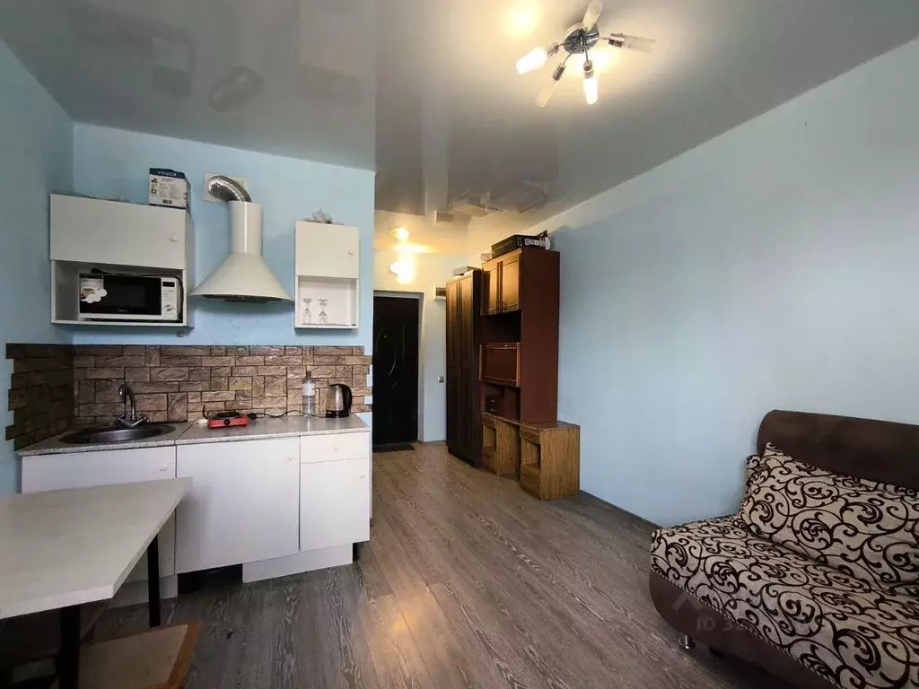 Студия Краснодарский край, Динской район, Южно-Кубанское с/пос, пос. ... - Фото 2