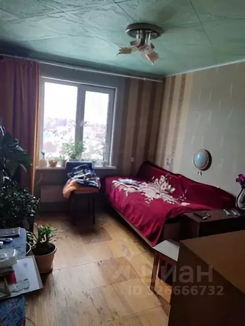 2-к кв. Свердловская область, Екатеринбург ул. Ярославская, 17 (47.5 ... - Фото 1