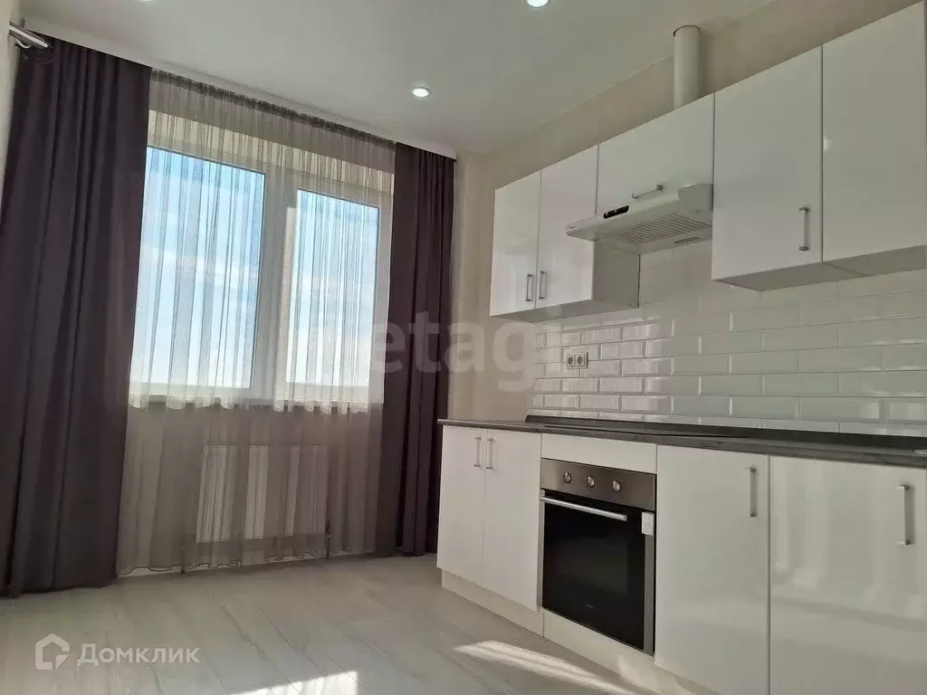 Продаётся 1-к квартира, 40 м - Фото 1