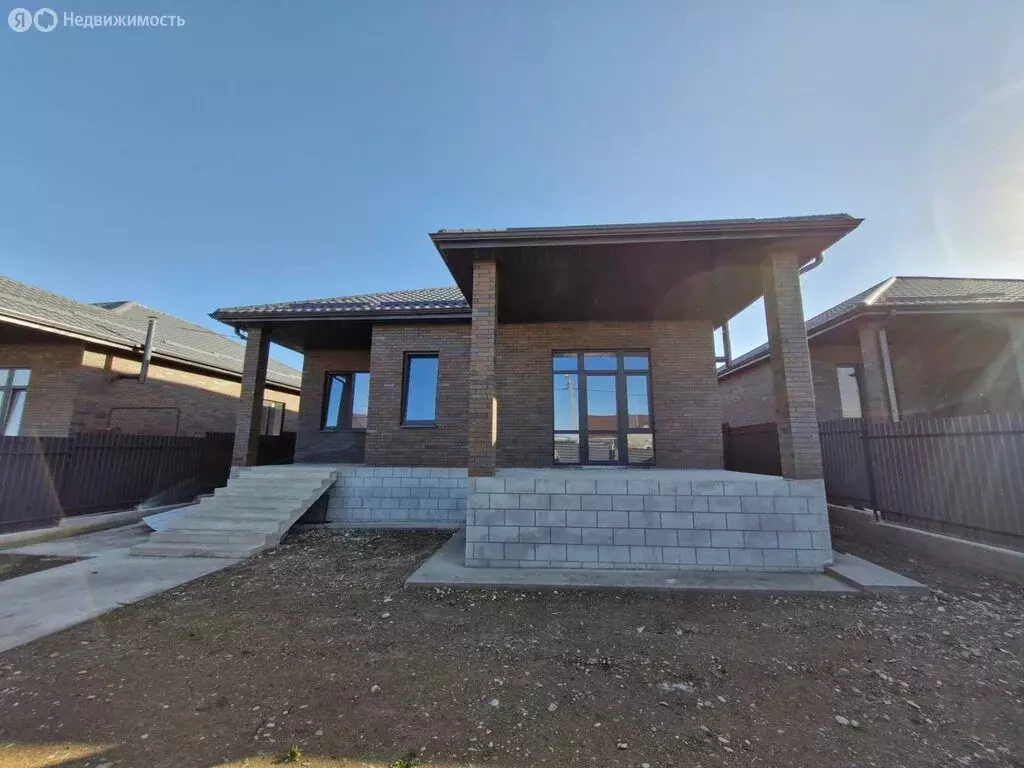 Дом в станица Ессентукская, улица Николая Гайдара, 51 (135 м) - Фото 1