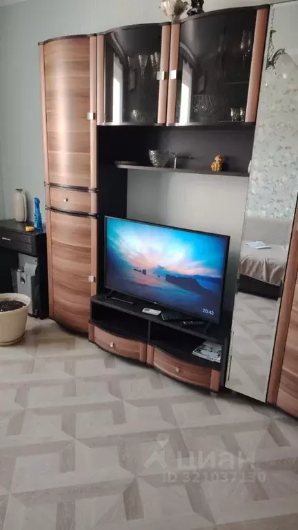 1-к кв. Ростовская область, Ростов-на-Дону Магнитогорская ул., 1В ... - Фото 0