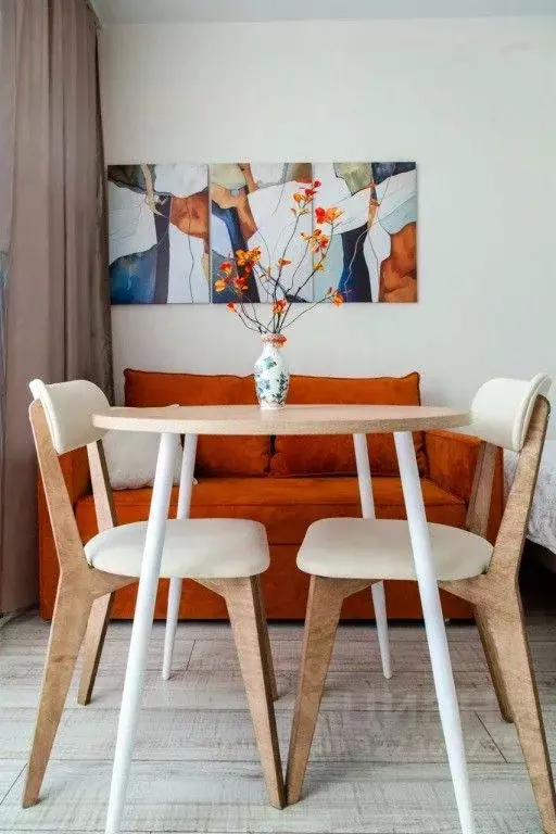 1-к кв. Ульяновская область, Ульяновск ул. Александра Невского, 4Бк1 ... - Фото 1