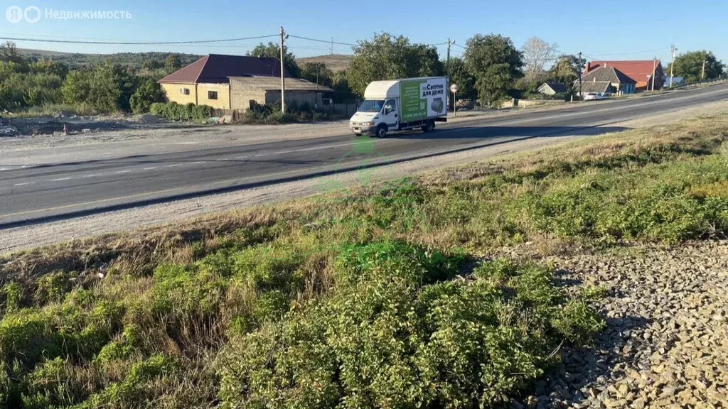 Участок в Крымск, улица Энергетиков (20.4 м) - Фото 2