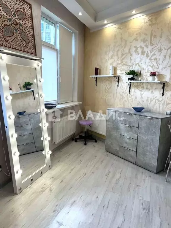 2-к. квартира, 63,1 м, 1/9 эт. - Фото 1