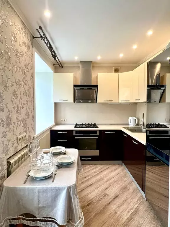 Продаётся 2-к квартира, 40.9 м - Фото 0