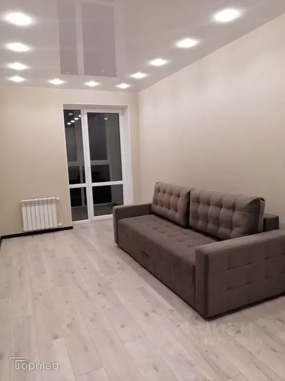 2-к кв. Калининградская область, Калининград Суздальская ул., 20к2 ... - Фото 0