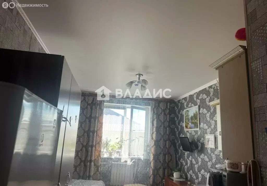 Квартира-студия: Лакинск, Майская улица, 20 (25 м) - Фото 1