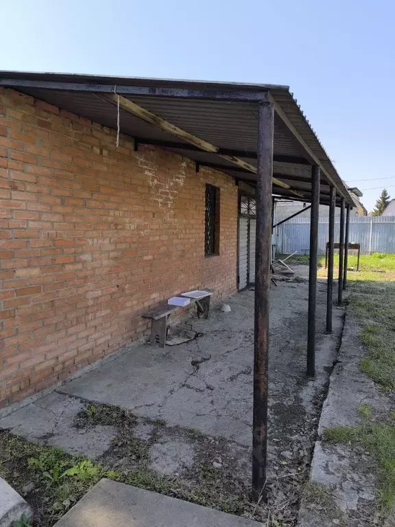 Дом в Ульяновская область, Димитровград Печерская ул., 38 (95 м) - Фото 1