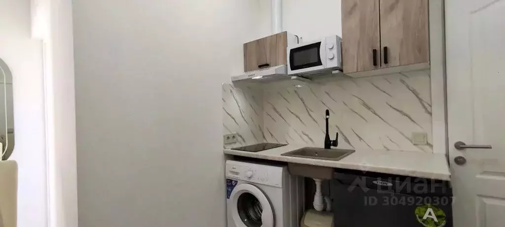 2-к кв. Крым, Судак ул. Каштановая, 30 (44.0 м) - Фото 1