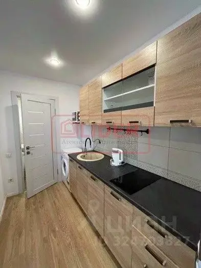 Студия Севастополь ТСН СНТ Биолог тер., 28 (30.0 м) - Фото 2