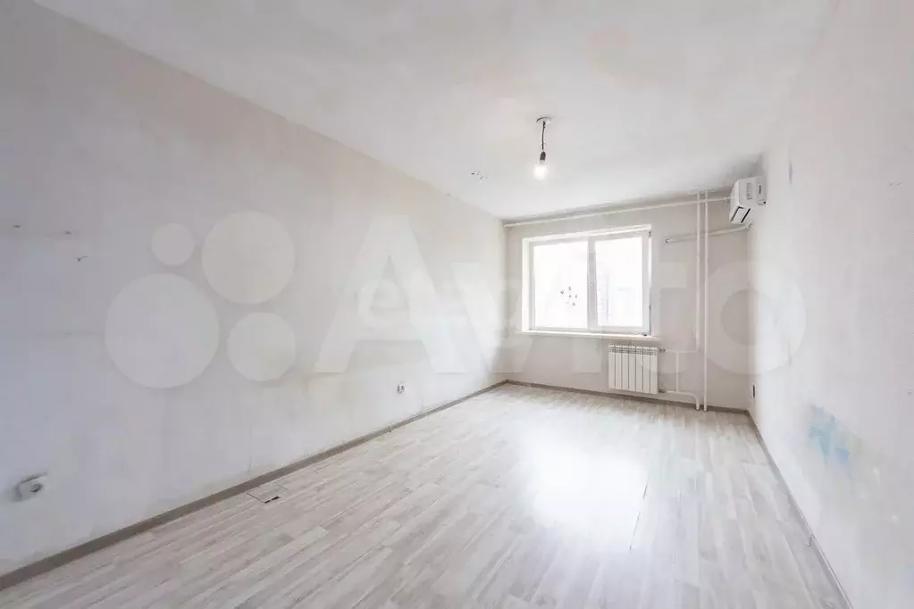 1-к. квартира, 37,2 м, 16/25 эт. - Фото 1