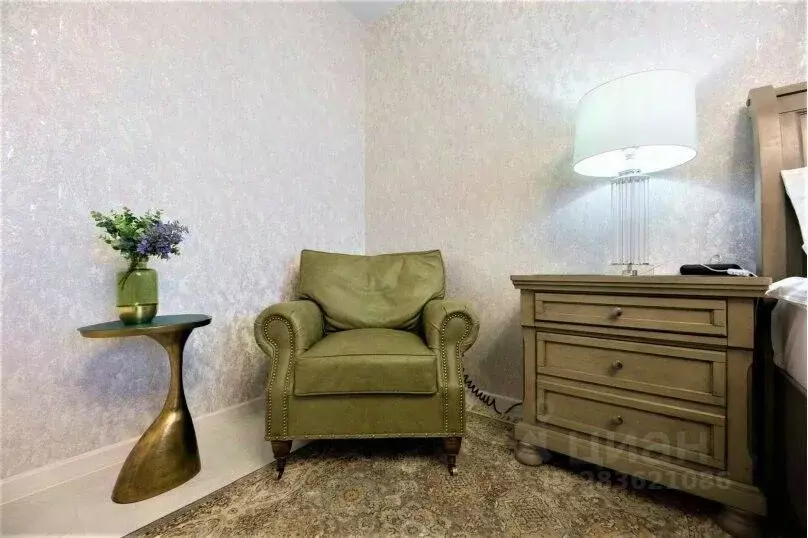 2-к кв. Калининградская область, Калининград ул. Памяти Павших в ... - Фото 2