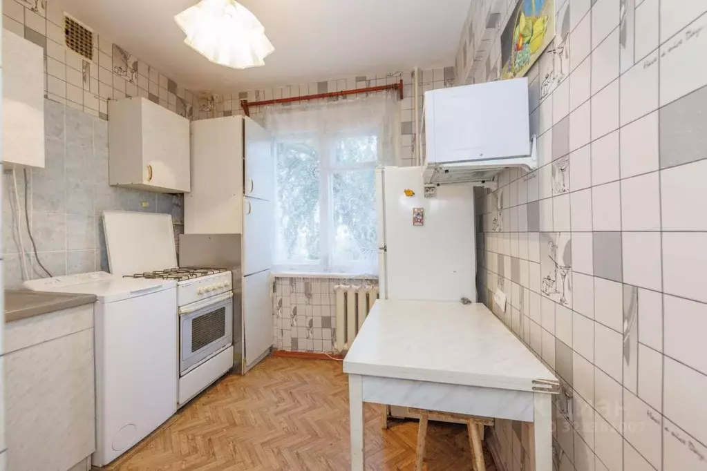 3-к кв. Брянская область, Брянск Авиационный пер., 1/1 (59.3 м) - Фото 2