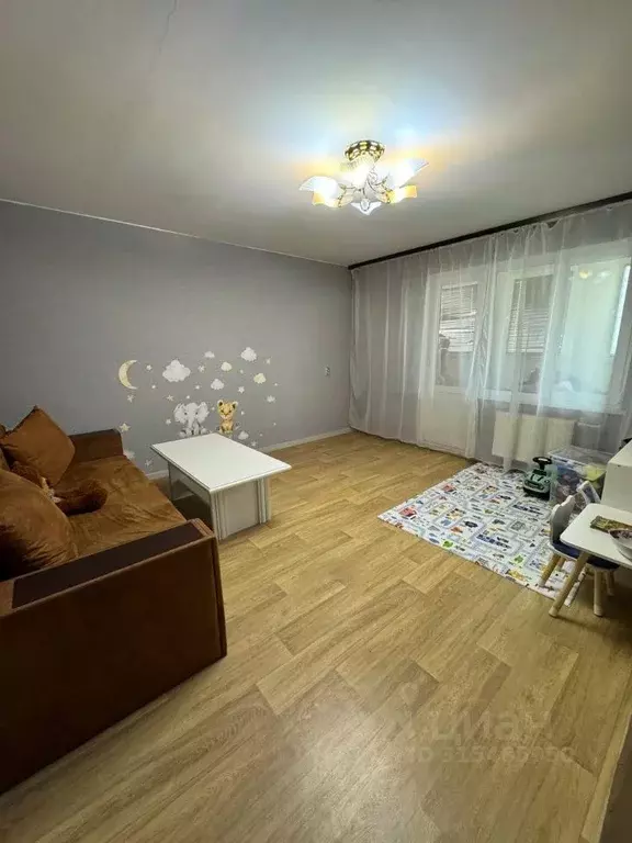 2-к кв. Севастополь ул. Комбрига Потапова, 29В (60.4 м) - Фото 0