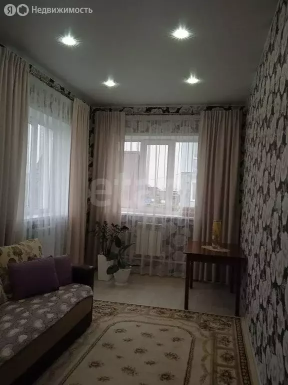 2-комнатная квартира: Кострома, Макарьевский проезд, 29 (46 м) - Фото 2