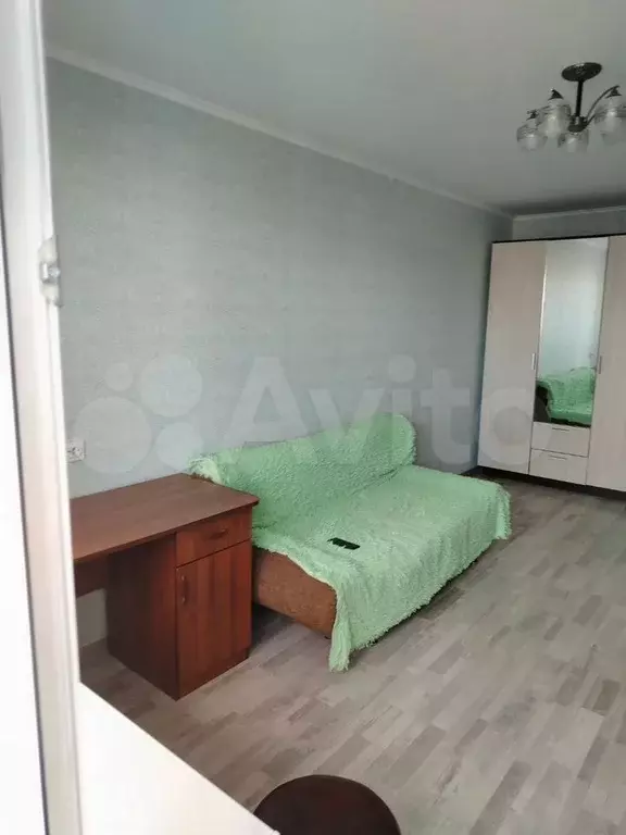 1-к. квартира, 30 м, 8/9 эт. - Фото 0