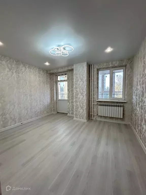 Продаётся 1-к квартира, 45.2 м - Фото 1