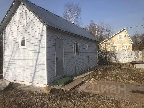 Дача, 30 м - Фото 0