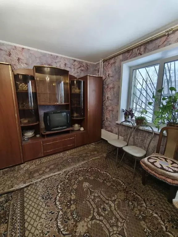 1-к кв. Пермский край, Пермь ул. Липатова, 20 (36.0 м) - Фото 1