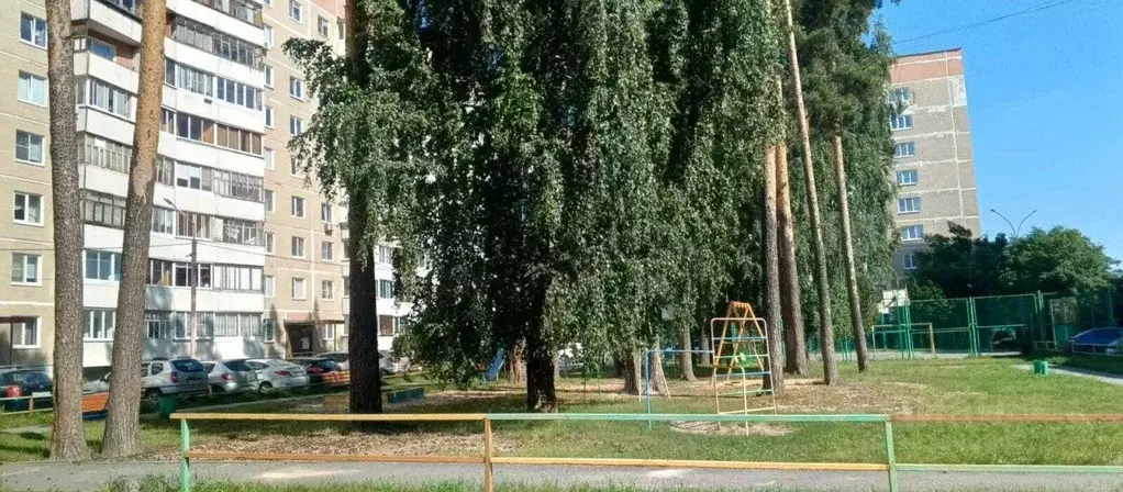 3-к кв. Свердловская область, Заречный ул. Кузнецова, 24 (62.7 м) - Фото 2