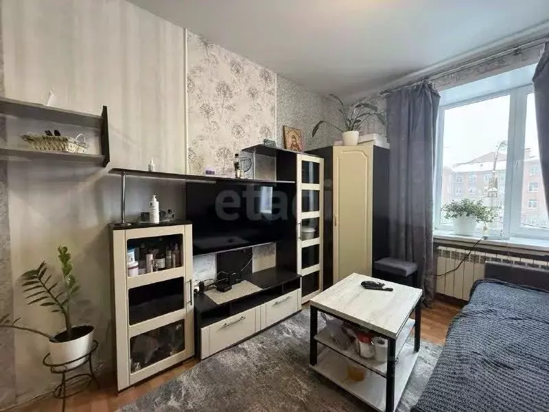 Комната Самарская область, Самара Севастопольская ул., 30 (19.1 м) - Фото 1