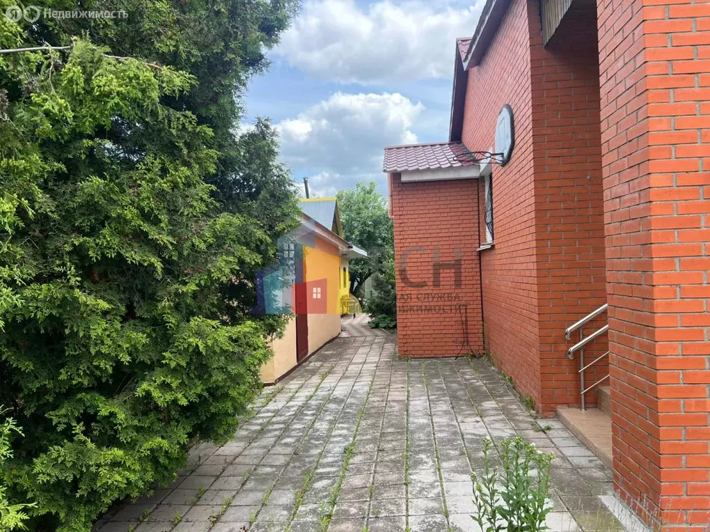Дом в Тула, микрорайон Мясново, 7-й проезд Мясново, 3 (262 м) - Фото 1