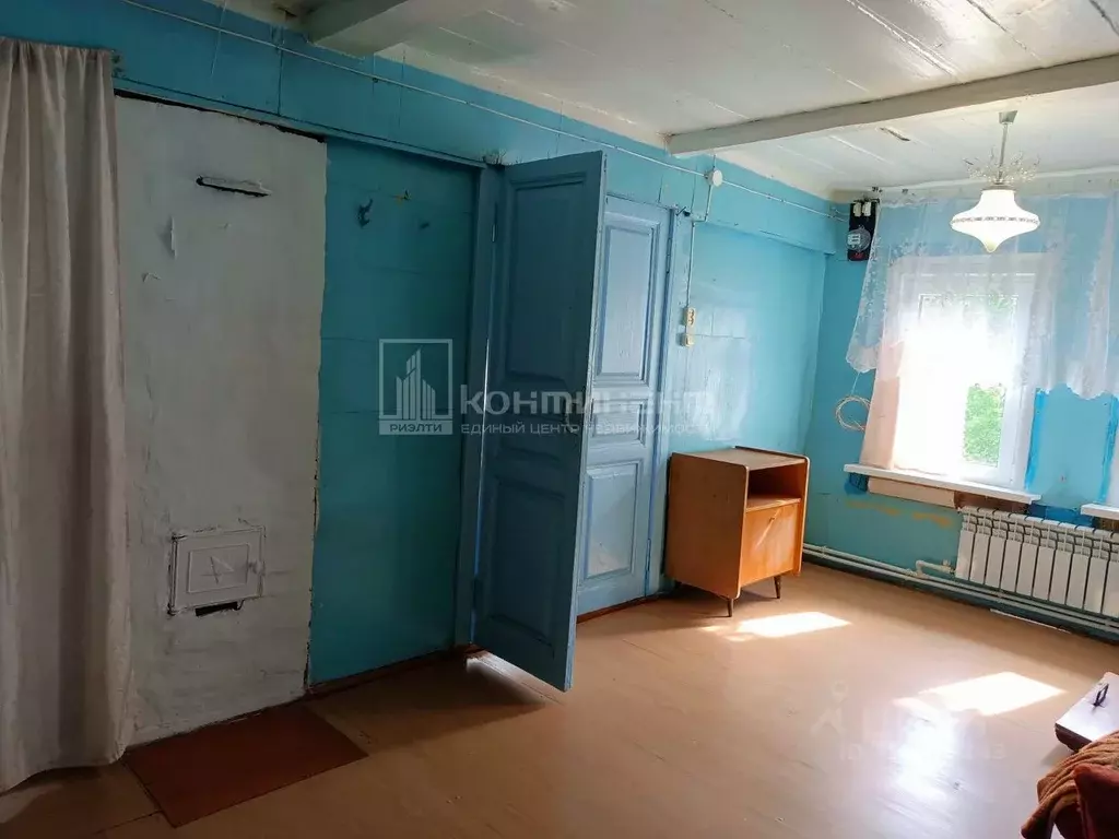 Дом в Владимирская область, Вязниковский район, Сарыевское ... - Фото 1
