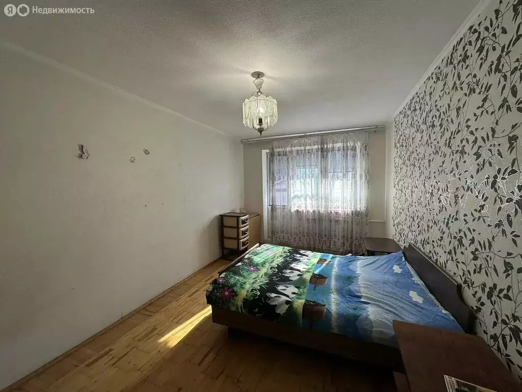 1-комнатная квартира: Белгород, Садовая улица, 106Б (29.9 м) - Фото 1