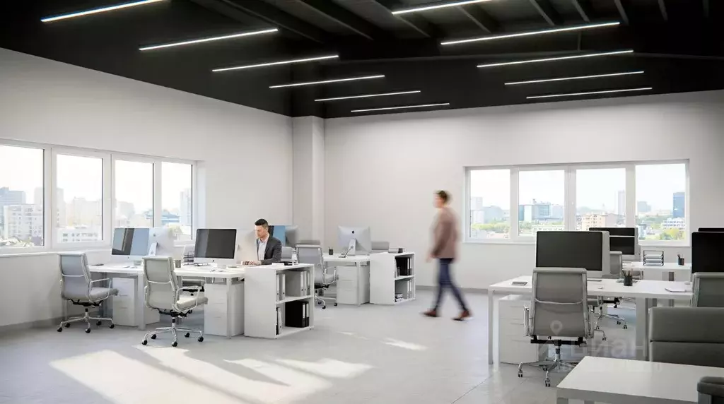 Офис в Москва Ставропольская ул., 39 (205 м) - Фото 1