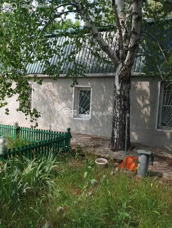 Дом в село Гудовка, улица Дмитриева, 80 (28 м) - Фото 0