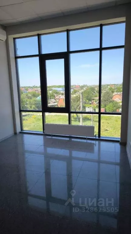 Офис в Краснодарский край, Краснодар Ростовское ш. (696 м) - Фото 1