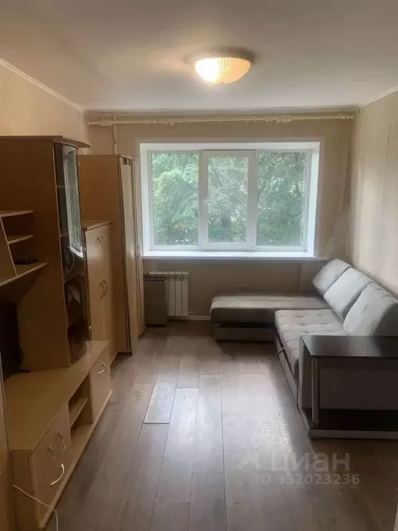 Комната Самарская область, Самара просп. Карла Маркса, 402 (14.0 м) - Фото 1