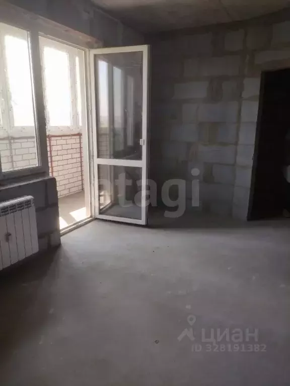 1-к кв. Амурская область, Благовещенский район, с. Чигири ул. ... - Фото 1