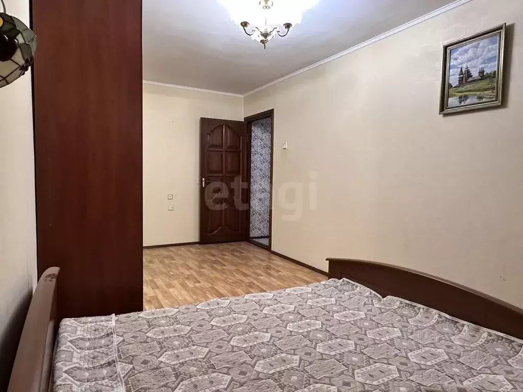 3-к кв. Севастополь ул. Героев Бреста, 46В (68.8 м) - Фото 1