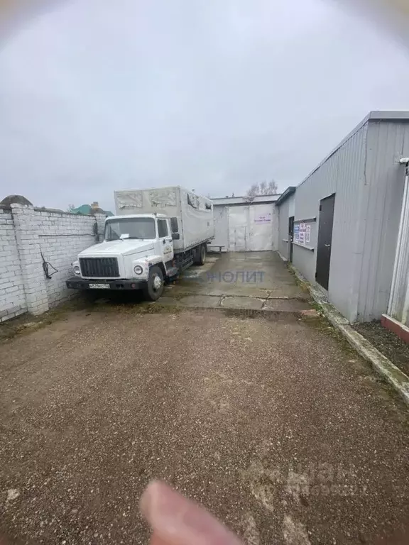 Помещение свободного назначения в Нижегородская область, Нижний ... - Фото 2