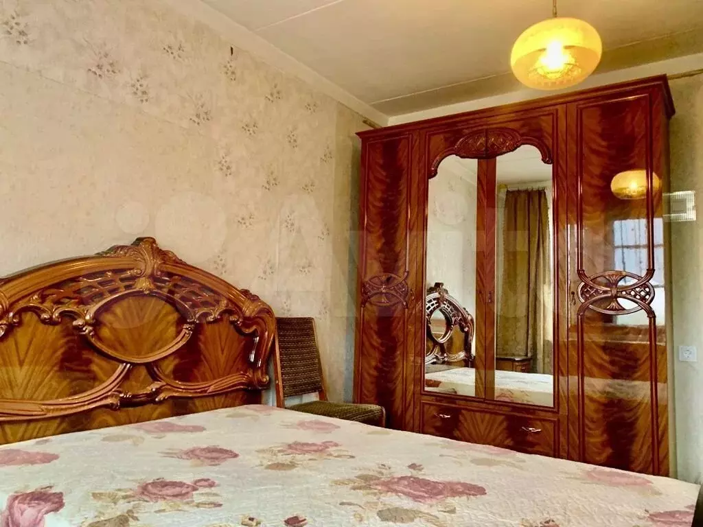 2-к. квартира, 47 м, 5/5 эт. - Фото 0