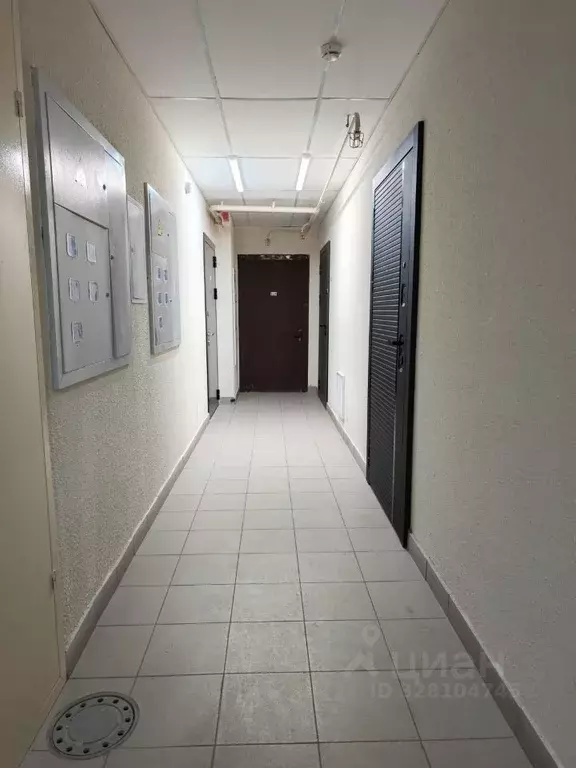 Студия Московская область, Одинцово Вокзальная ул., 31А (31.5 м) - Фото 1