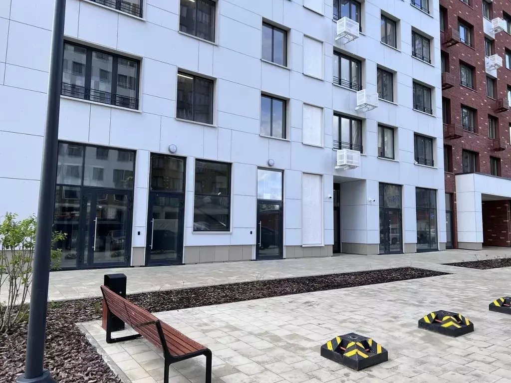 Продается 2-комнатная квартира - Фото 2