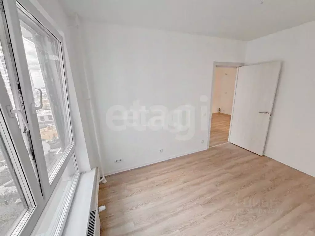 1-к кв. Ярославская область, Ярославль ул. Академика Колмогорова, 26к2 ... - Фото 2