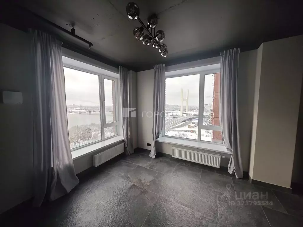 Офис в Новосибирская область, Новосибирск ул. Маковского, 6 (37 м) - Фото 2