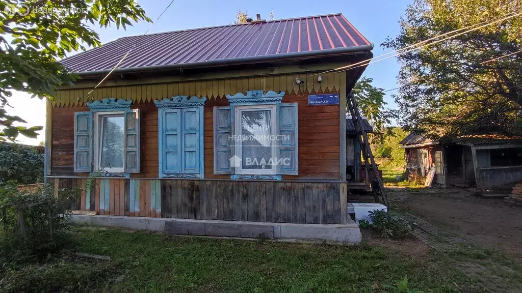 Дом в село Чугуевка, Партизанская улица, 77 (55.9 м) - Фото 0