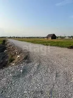 Участок в Башкортостан, Уфимский район, Зубовский сельсовет, с. ... - Фото 1