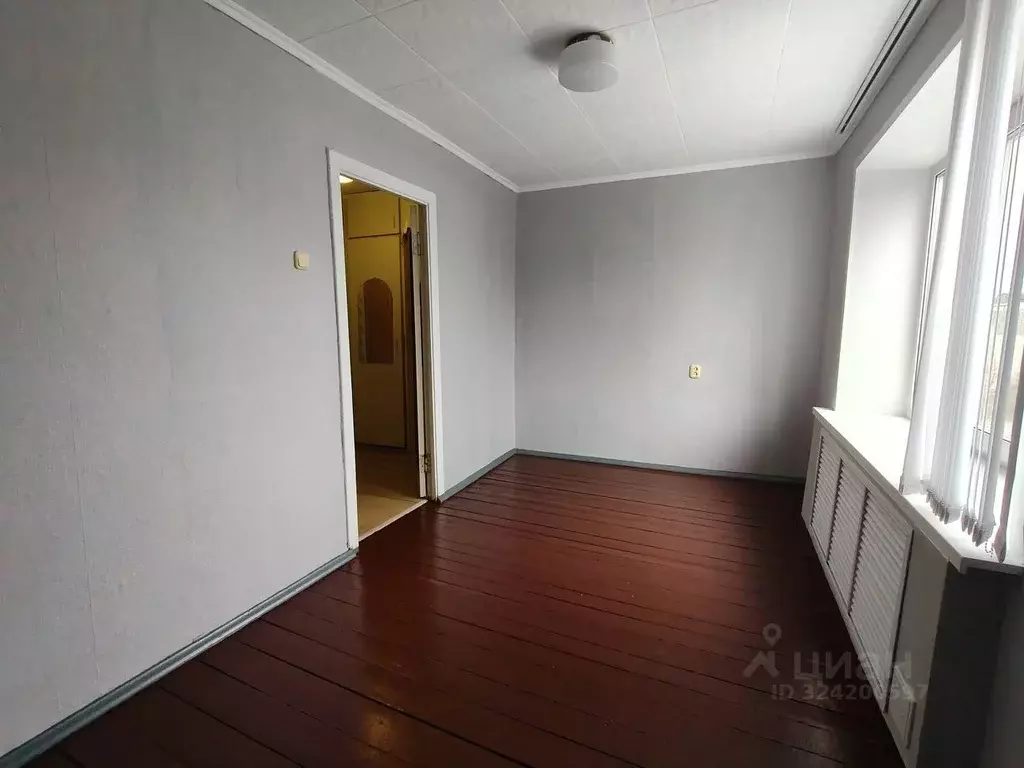 Комната Пензенская область, Заречный просп. Мира, 36 (12.0 м) - Фото 2