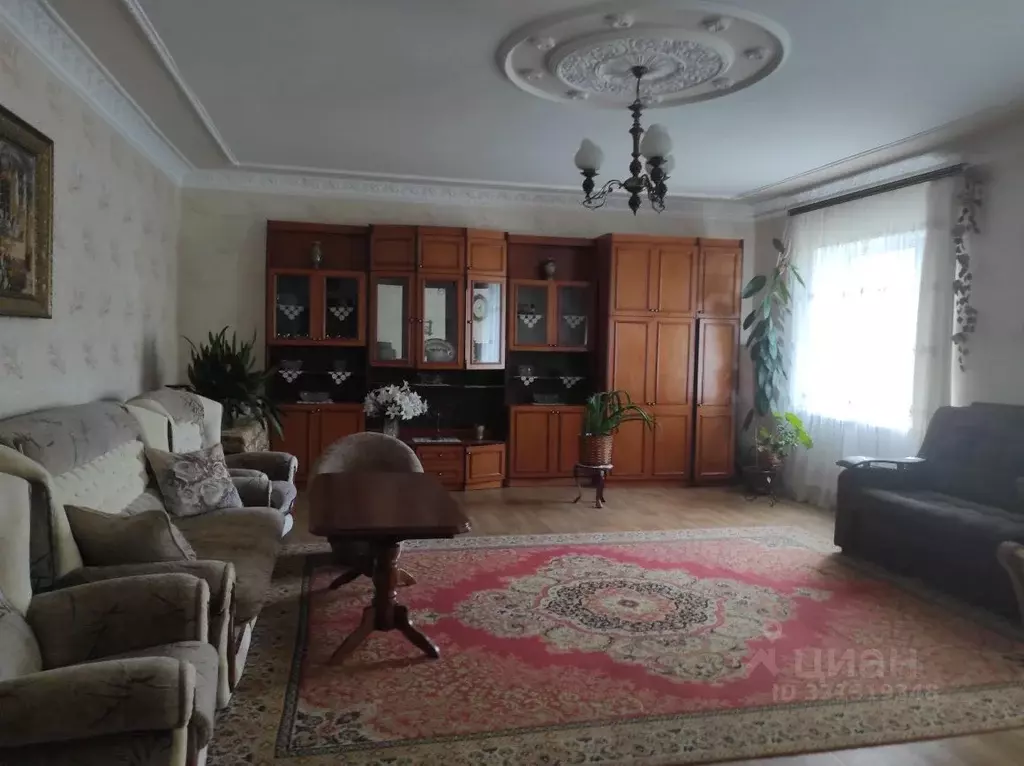 Дом в Крым, Симферополь ул. Кестане (419 м) - Фото 2
