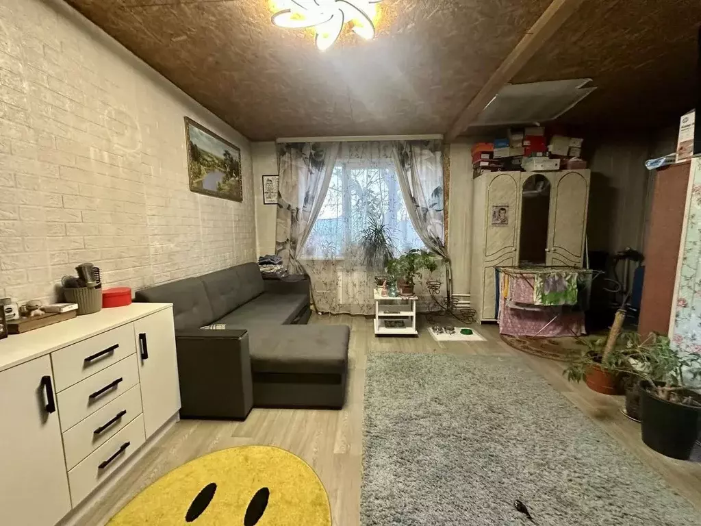 Дом в Московская область, Клин Урожай СНТСН, 6-я линия, 75 (103 м) - Фото 1