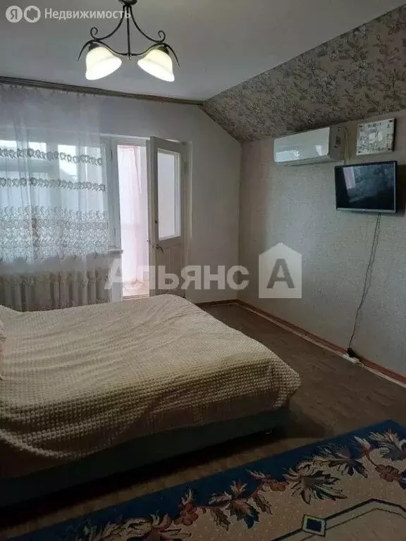 Дом в станица Воронежская, Крайняя улица (315 м) - Фото 2