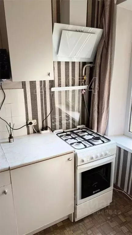 1-к кв. Москва Бескудниковский бул., 28К3 (33.0 м) - Фото 1