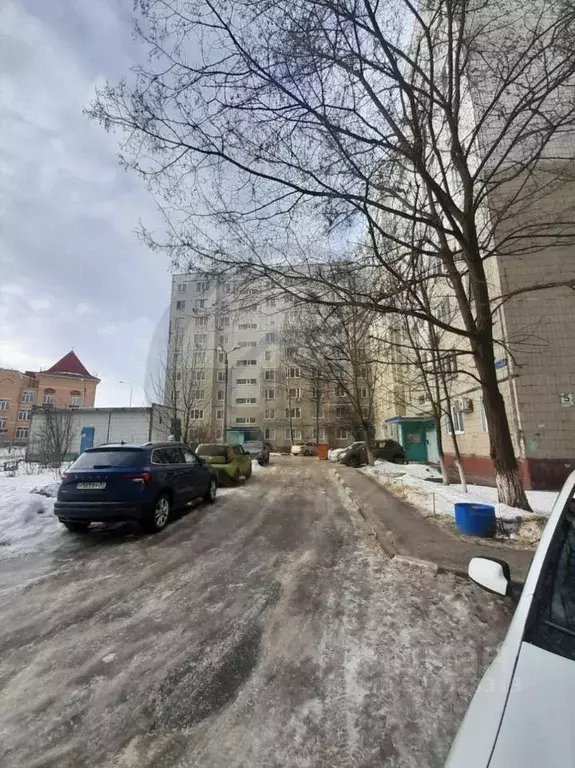 3-к кв. Белгородская область, Старый Оскол Юбилейный мкр, 5 (65.0 м) - Фото 1