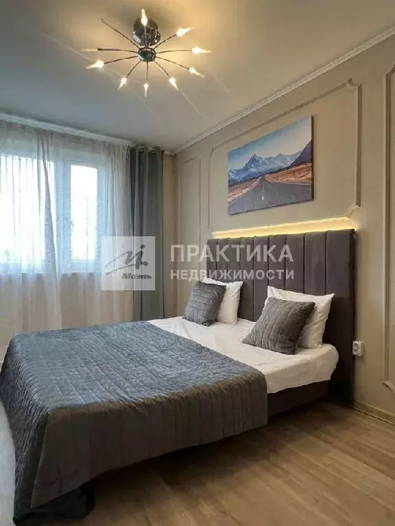 Продается 3-комнатная квартира - Фото 1